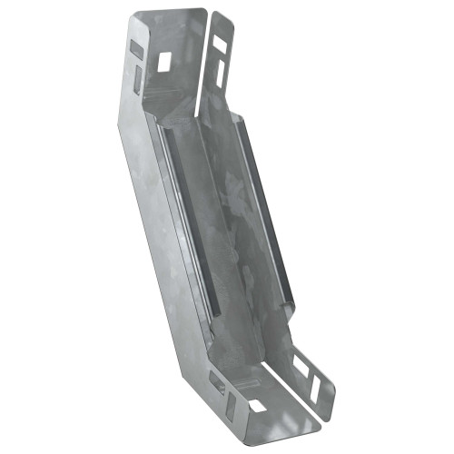 ESCA 7 Поворот вертикальный внутренний 90град 50х50-1,5 HDZ IEK