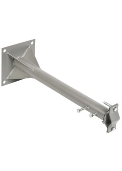 Кронштейн для мачты 500-800мм стандарт IEK