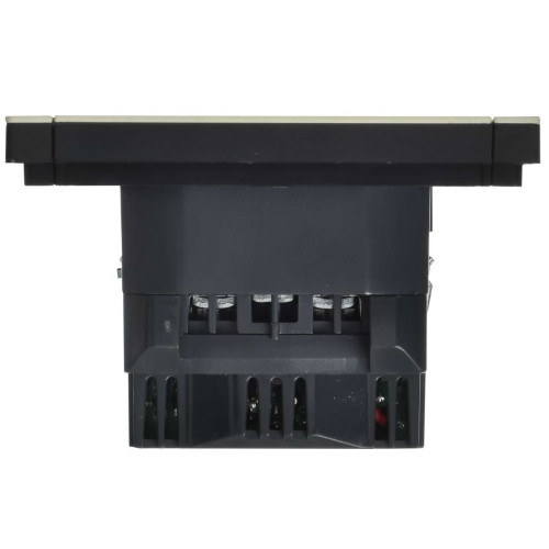 FORTE&PIANO Розетка 1-местная с заземлением с защитными шторками винтовое крепление 16А USB A+C 18Вт FP847M металл серый сланец IEK FORTE&PIANO Розетка 1-местная с заземлением с защитными шторками винтовое крепление 16А USB A+C 18Вт FP847M металл серый сланец IEK