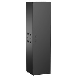 ITK UNITBOX N Шкаф сетевой 19