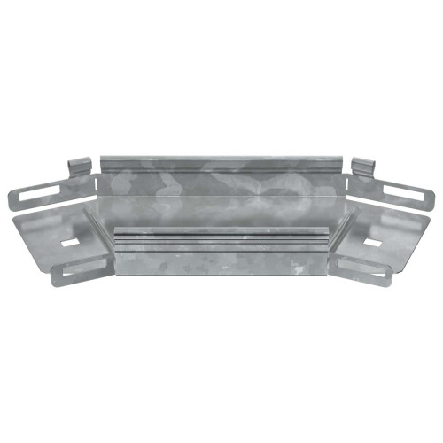 ESCA 5 Поворот 45град 35х150-0,8 HDZ IEK ESCA 5 Поворот 45град 35х150-0,8 HDZ IEK