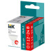 Лампа светодиодная MR16 софит 8Вт 12-24В 4000К GU5,3 IEK