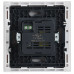 FORTE&PIANO Розетка USB A+A 3,1А FP249 белый IEK