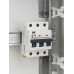 ARMAT Автоматический выключатель M06N 3P D 6А IEK