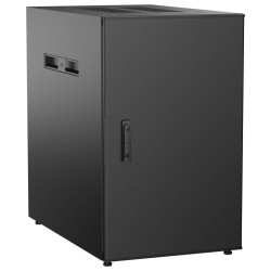 ITK UNITBOX N Шкаф сетевой 19