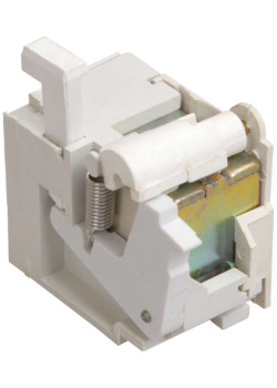 Расцепитель минимального напряжения РМ-250/400 (РМ-35/37) IEK