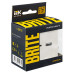 BRITE Розетка USB A+C 18Вт РЮ11-1-БрЖ жемчуг IEK