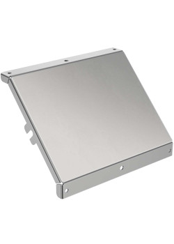 ESCA 7 Крышка поворота вертикального внешнего 90град 80х500-2,0 IEK