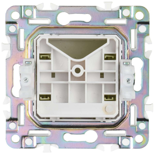 SKANDY Вывод кабеля SK-O01G мятный IEK