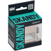 SKANDY Подсветка LED встраиваемая SK-L01Sa песочный IEK