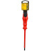 ARMA2L 3 Отвертка диэлектрическая SL5,5х125 K2 IEK