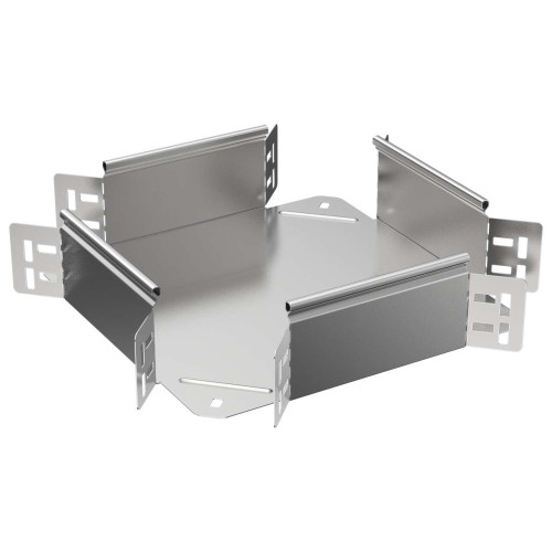 ESCA 5 Крестовина 80х100-1,2 IEK