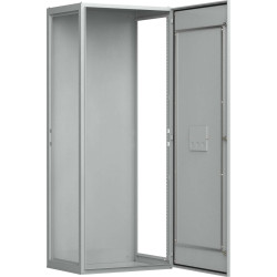 SMART Корпус металлический сборный ВРУ 1800х450х450мм IP54 IEK