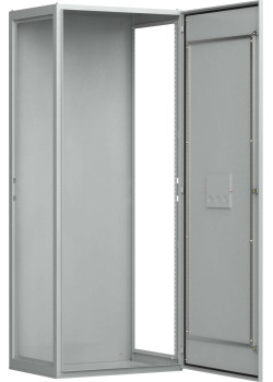 SMART Корпус металлический сборный ВРУ 1800х600х450мм IP54 IEK