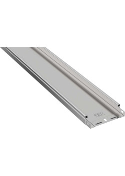 ESCA 3 Лоток неперфорированный 35х150х3000-0,45 IEK