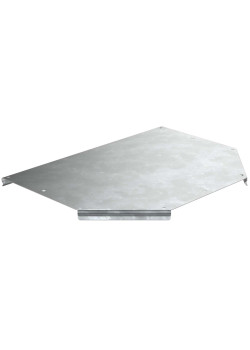 ESCA 7 Крышка разветвителя Т-образного 500-1,5 HDZ IEK