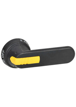 KARAT Рукоятка дистанционного управления для ВРК реверс 630-800А IEK