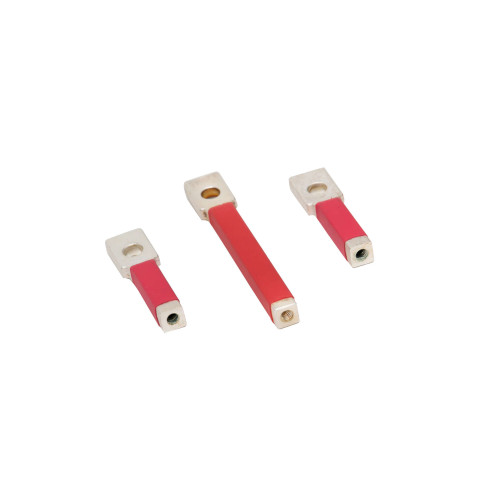 Комплект зажимов для заднего присоединения для втычного ВА04-35Про (3шт/компл) Контактор