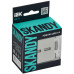 SKANDY Розетка USB A+A 3,1А SK-R15B бежевый IEK