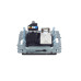 BRITE Розетка двойная RJ11+RJ45 кат.5E РК/Т12-БрТБ темная бронза IEK
