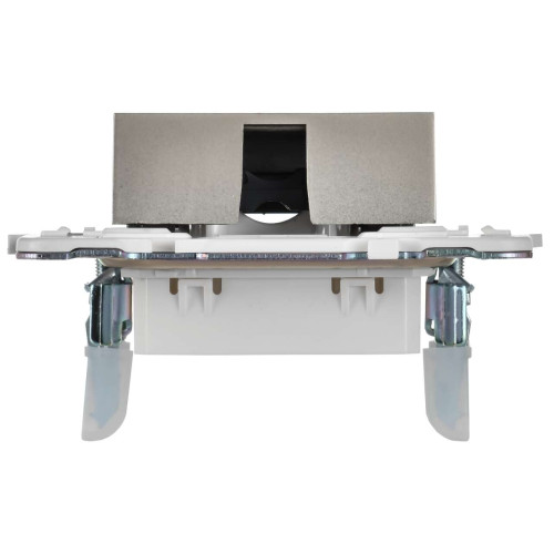 SKANDY Вывод кабеля SK-O01Sh шампань IEK