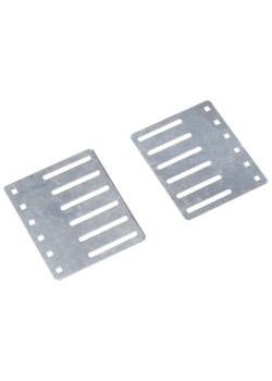 SMART Пластина установочная (2шт/компл) IEK