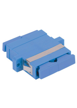 ITK Проходной адаптер SC-SC, (SM/MM), UPC, (Duplex)