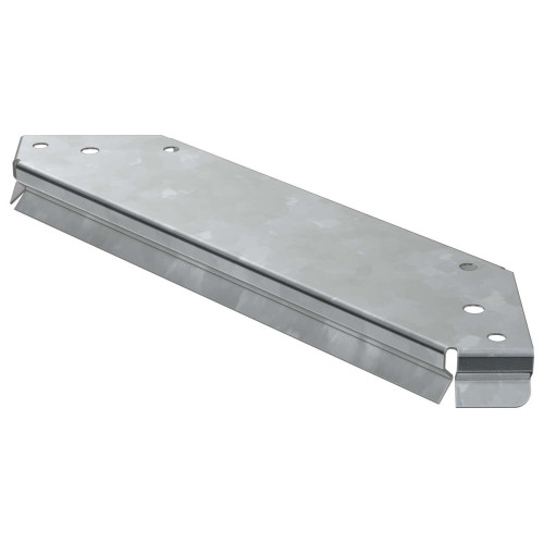 ESCA 7 Крышка поворота 90град 50-1,5 HDZ IEK