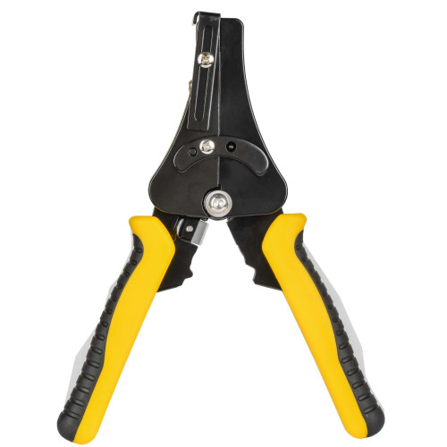 ARMA2L 5 Стриппер полуавтоматический 0,5-6 K1 IEK ARMA2L 5 Стриппер полуавтоматический 0,5-6 K1 IEK