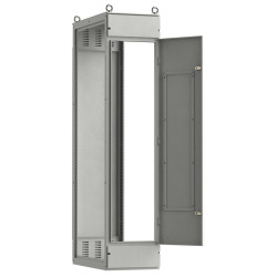 SMART Корпус металлический ГРЩ 1800х400х800мм IP31 IEK