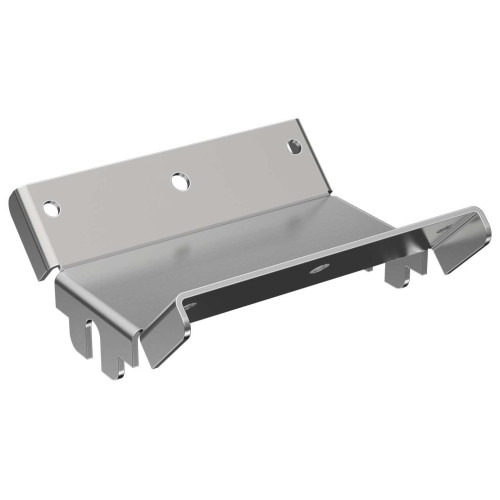 ESCA 7 Крышка поворота вертикального внутреннего 90град 80х100-2,0 IEK