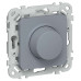 FLITE Светорегулятор проходной LED 250Вт СС16-5-1-ФлМ маренго IEK