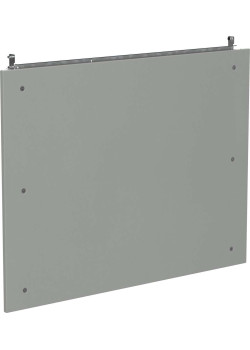 FORMAT Фальш-панель внешняя 600х800мм IP54 (2шт/компл) IEK