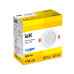 LED DVO 1718 5W 6500K IP20 IEK