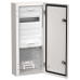 TITAN 5 Корпус комбинированный ЩРн-24 (1х48) 710х310х140мм IP30 белый IEK TITAN 5 Корпус комбинированный ЩРн-24 (1х48) 710х310х140мм IP30 белый IEK