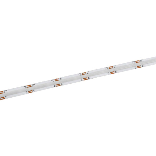 Лента светодиодная 5м COB 576LED/м 14Вт/м IP20 ширина 10мм 24В RGB IEK