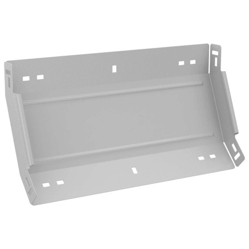 ESCA 5 Поворот вертикальный внутренний 45град 50х300-1,2 RAL 9016 IEK