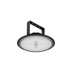 Светильник Unibay/100/C120/740/01/P/230AC IP65 RAL9005 FEREKS