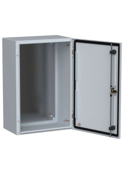 TITAN 5 Корпус металлический ЩМП-60.40.25 УХЛ1 IP66 IEK