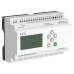 ПЛК 430 Модуль ЦПУ 16 DI 10 RO 220В AC с Ethernet портом с экраном ONI