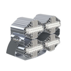 Прожектор L-lego II 220 banner/178/Г30/4,0К/01/L100/IKIX-64/220AC IP66 LEDEL