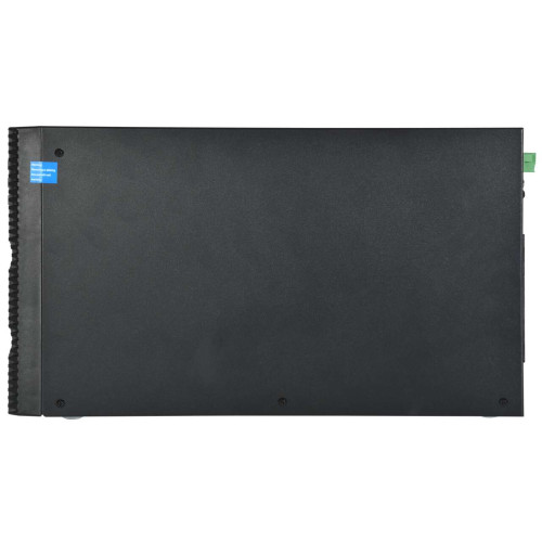 ITK ELECTRA OT ИБП однофазный онлайн 2кВА/2кВт LCD дисплей 48VDC 4хС13 с АКБ 4х9AH USB EPO RS232 SNMP слот Tower