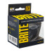 BRITE Розетка 1-местная с заземлением с защитными шторками 16А с USB A+A 5В 3,1А РЮш10-2-БрТБ темная бронза IEK