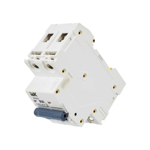 ARMAT Автоматический выключатель M10N 2P B 50А IEK