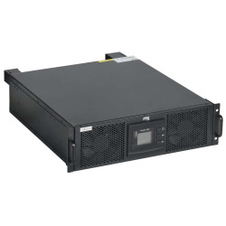 ITK ELECTRA OR ИБП Онлайн 6кВА/6кВт трехфазный 3:1 (1:1) стоечный LCD RS232 USB без АКБ