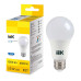 LED Bulb A60 15W 6500K E27 IEK