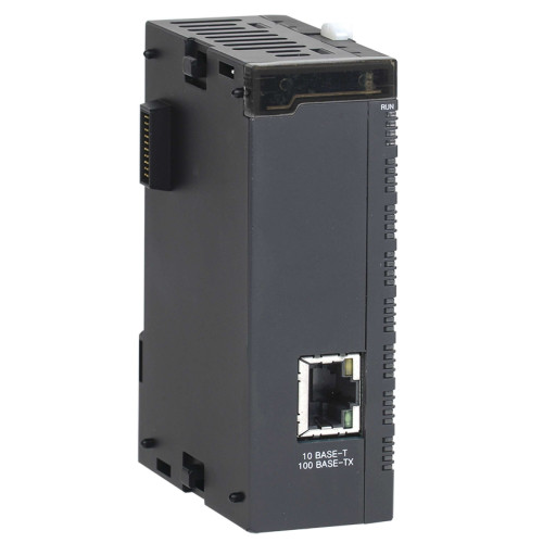 Модуль коммуникационный с интерфейсом Ethernet 10/100Mbps UDP/TCP MODBUS TCP Master ONI