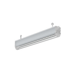 Светильник L-trade II 20/19/Д/5,0К/03/IKVI-31/220AC IP66 LEDEL