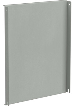 FORMAT Панель монтажная 375х400мм IEK