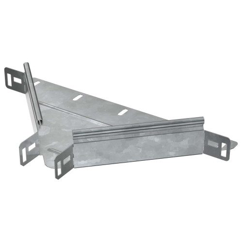 ESCA 7 Отвод Т-образный 50х50-1,5 HDZ IEK ESCA 7 Отвод Т-образный 50х50-1,5 HDZ IEK